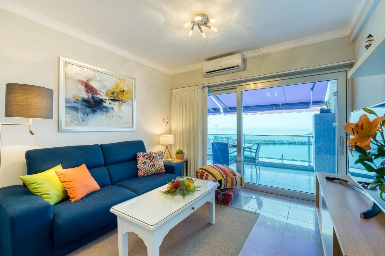 פוארטו דה מוגן Sunny Atlantic Apartment מראה חיצוני תמונה